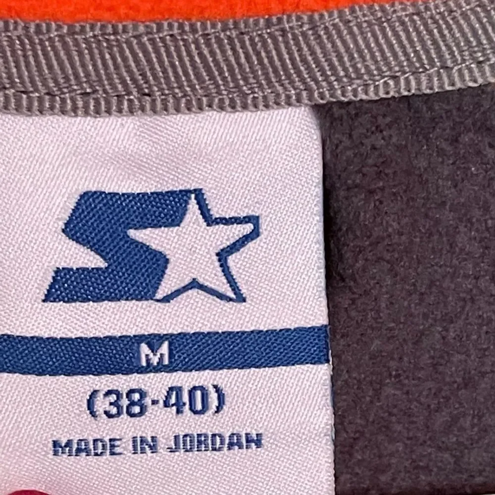 Stars Mens jacket M - Picture 6 of 6